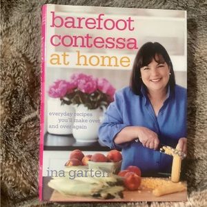 Barefoot contessa at home by Ina Garten